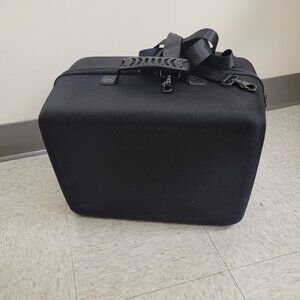 ZENACCE Video Game Hard Carrying Case, Full Size Protective Travel Bag